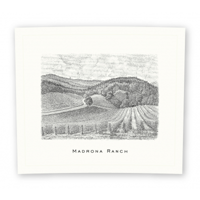Abreu Madrona Ranch 2012 (3x75cl)