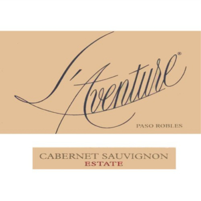Aventure Estate Cabernet Sauvignon 2020 (6x75cl)
