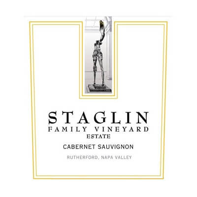 Staglin Estate Cabernet Sauvignon 2016 (6x75cl)