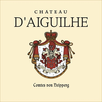 D'Aiguilhe 2018 (12x75cl)