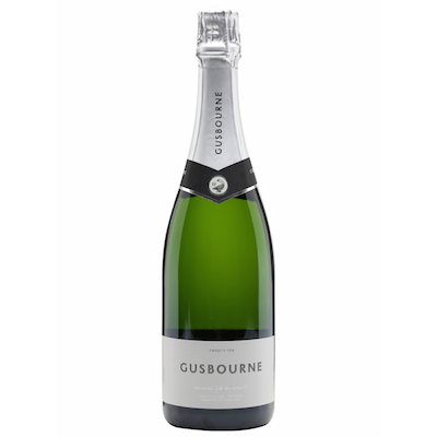 Gusbourne Blanc De Blancs 2015 (6x75cl)