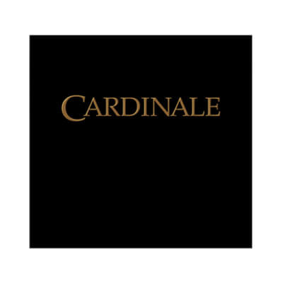 Cardinale Proprietary Red 2020 (3x75cl)