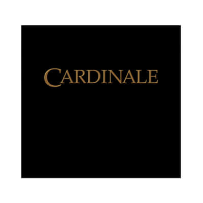 Cardinale Proprietary Red 2012 (1x150cl)