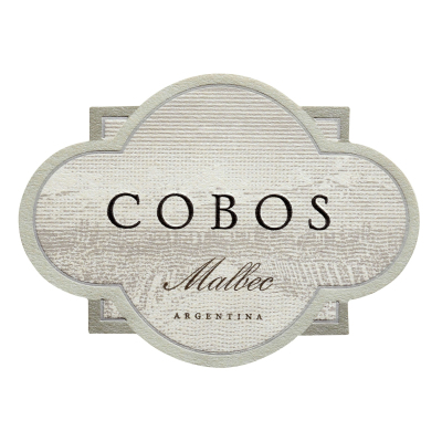 Vina Cobos 'Cobos' Malbec 2009 (1x75cl)