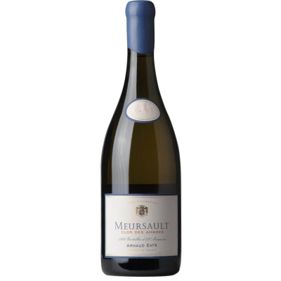 Arnaud Ente Meursault Clos des Ambres 2020 (6x75cl)
