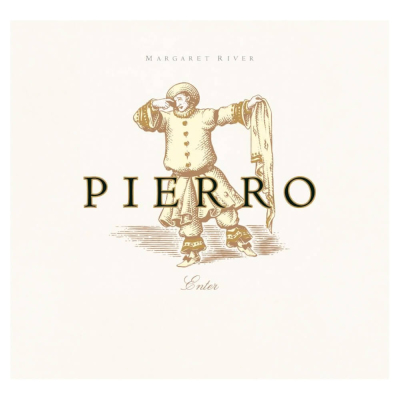 Pierro Chardonnay 2022 (12x75cl)