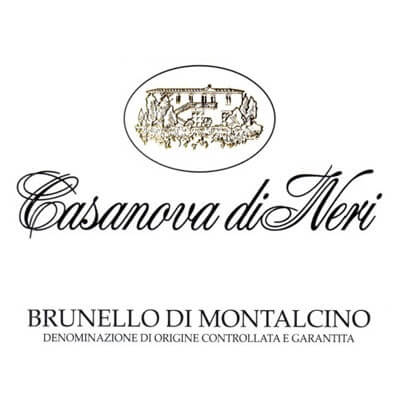Casanova di Neri Brunello di Montalcino 2017 (6x75cl)