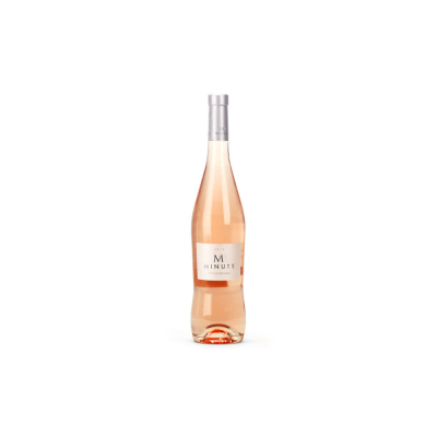 Minuty M de Minuty Rose 2020 (6x75cl)