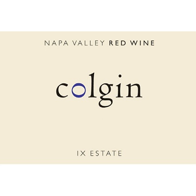 Colgin IX Estate Proprietary Red 2012 (3x75cl)