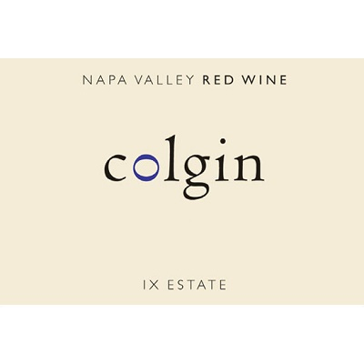 Colgin IX Proprietary Red 2014 (3x75cl)
