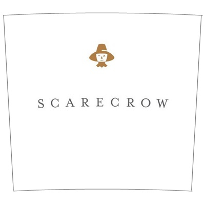 Scarecrow Cabernet Sauvignon 2008 (3x75cl)