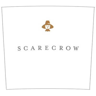 Scarecrow Cabernet Sauvignon 2021 (3x75cl)