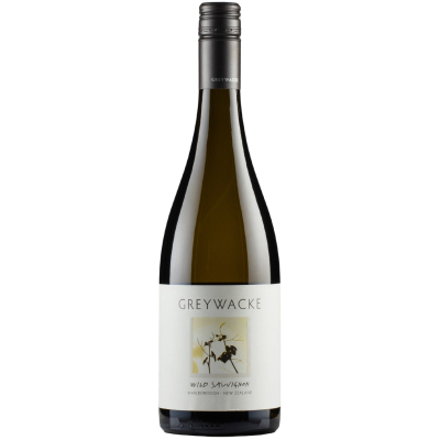 Greywacke Wild Sauvignon 2022 (12x75cl)