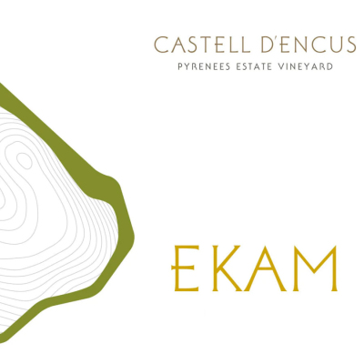 Castell d'Encus Ekam 2018 (6x75cl)