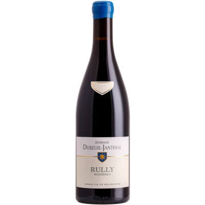 Dureuil-Janthial Rully Maizieres Rouge 2022 (6x75cl)