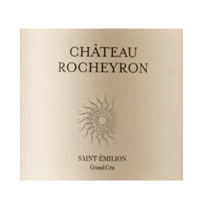 Rocheyron 2022 (1x300cl)