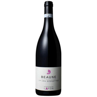 Dominique Lafon Beaune 1er Cru Les Epenottes 2022 (6x75cl)
