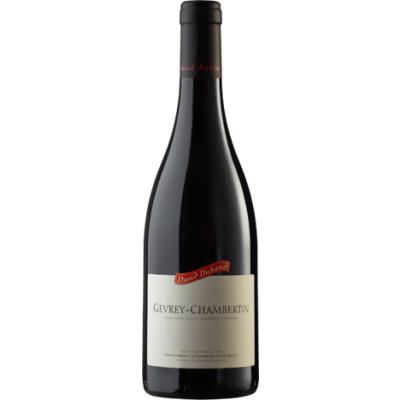 David Duband Gevrey-Chambertin 2022 (6x75cl)