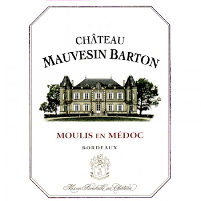 Mauvesin Barton 2014 (12x75cl)