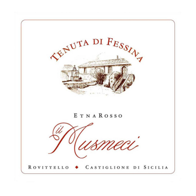 Fessina Etna Musmeci 2019 (6x75cl)