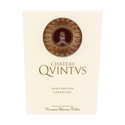 Quintus 2023 (6x75cl)