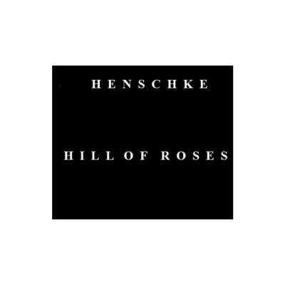 Henschke Hill of Roses Shiraz 2016 (3x75cl)