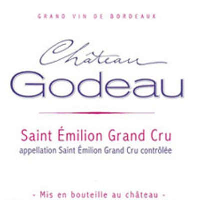 Godeau 2022 (6x150cl)