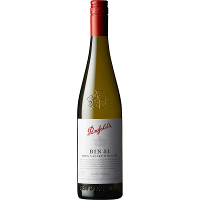 Penfolds Bin 51 Riesling 2017 (6x75cl)