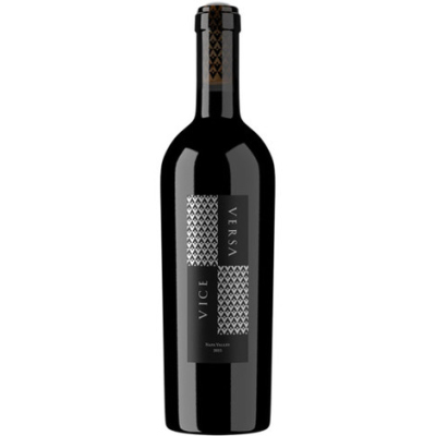 Vice Versa Cabernet Sauvignon 2018 (6x75cl)