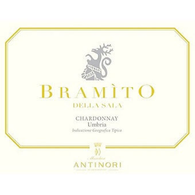 Antinori Bramito della Sala 2023 (6x75cl)
