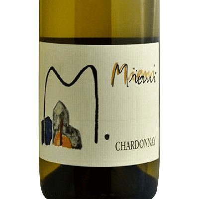 Miani Chardonnay 2022 (1x150cl)