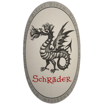 Schrader Cabernet Sauvignon Old Sparky 2021 (1x150cl)