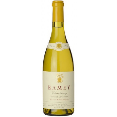 Ramey Chardonnay Ritchie Vineyard 2018 (6x75cl)