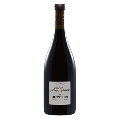 Bruno Lorenzon Mercurey 1er Cru Les Champs Martin Carline 2022 (6x75cl)