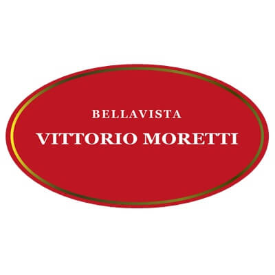 Bellavista Vittorio Moretti 2013 (1x150cl)