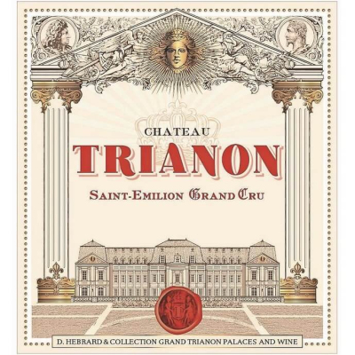 Trianon 2016 (1x300cl)
