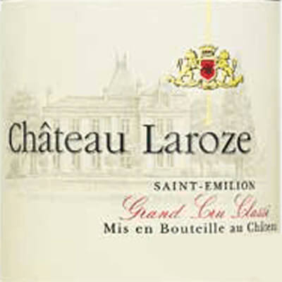Laroze 2022 (12x37.5cl)