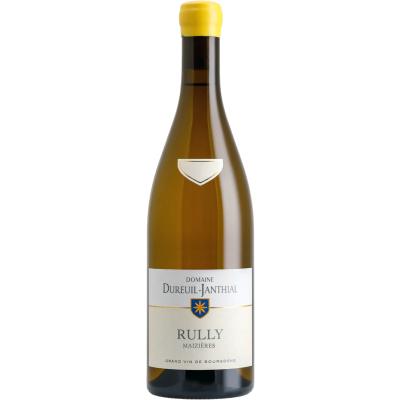 Dureuil Janthial Rully Maizieres Blanc 2022 (12x75cl)