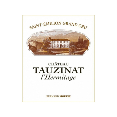 Tauzinat l'Hermitage 2018 (3x150cl)