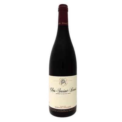 Stephane Magnien Clos Saint-Denis Grand Cru 2022 (1x75cl)