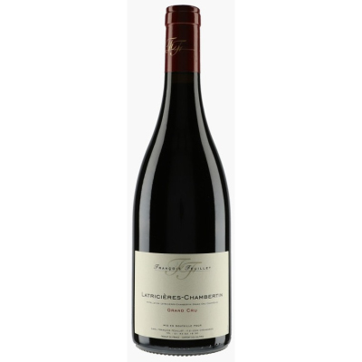 Francois Feuillet Latricieres-Chambertin Grand Cru 2022 (1x75cl)