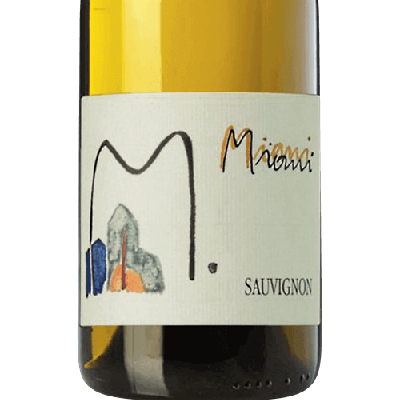 Miani Sauvignon Blanc 2022 (6x75cl)