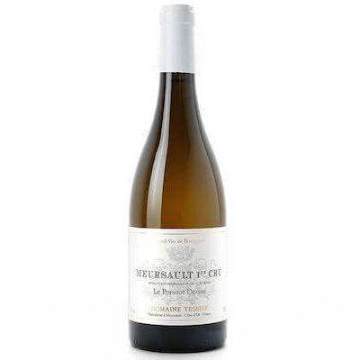 Arnaud Tessier Meursault 1er Cru Les Poruzot Dessus 2022 (6x75cl)