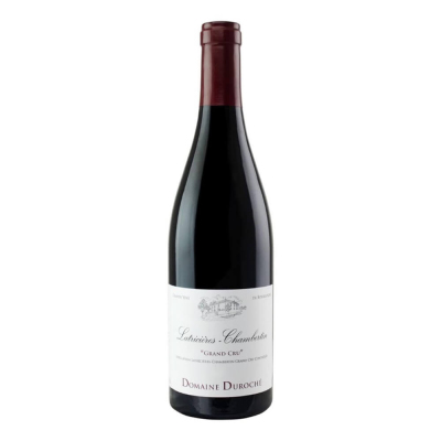 Duroche Latricieres-Chambertin Grand Cru 2022 (6x75cl)