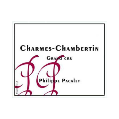 Philippe Pacalet Echezeaux Grand Cru 2021 (6x75cl)