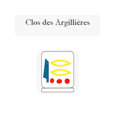 Prieure Roch Nuits-Saint-Georges 1er Cru Les Argillieres 2022 (6x75cl)
