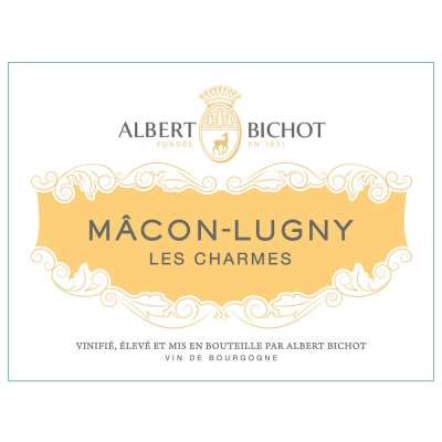 Albert Bichot Vire Clesse 2022 (6x75cl)