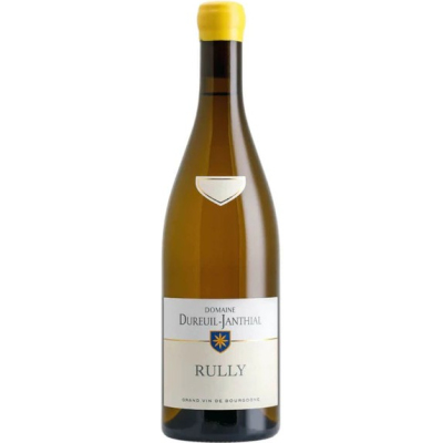 Dureuil-Janthial Rully Blanc 2022 (12x75cl)