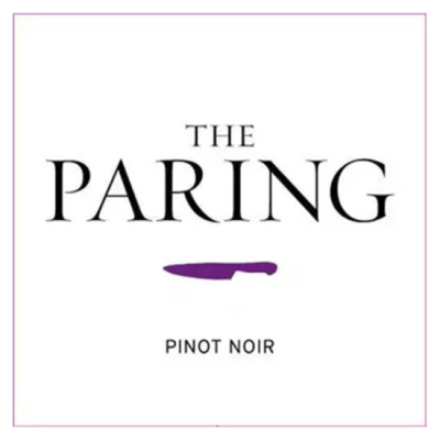 Paring Pinot Noir 2018 (6x75cl)