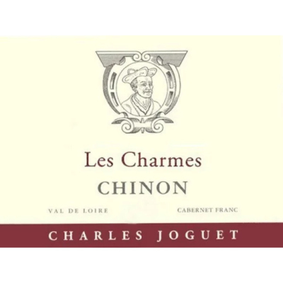 Joguet Chinon Charmes 2010 (6x75cl)